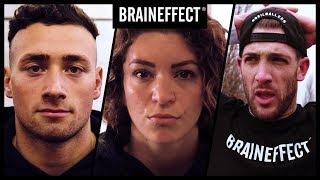 RECHARGE TO OUTPERFORM | BRAINEFFECT