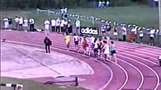 1997 National Scholastic Outdoor 1-Mile Championship