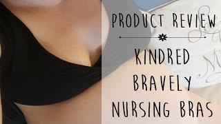 Kindred Bravely Lingerie Review