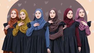 Gamis ternaru Khaira Dress by Camilla - WA 0852-2843-3776