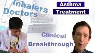 Asthma Treatment: Clinical Breakthrough (Dr. Artour Rakhimov)