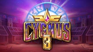 30.000€ Cygnus 3 • Neue Bonus Buy Session | Super Bonus gekauft!
