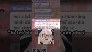 Sở thích lớn lên theo năm tháng #vtuber #kofuku #vtubervn #vtuberclips