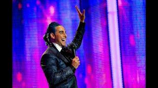 The Caesar Flickerman Show - Main Theme