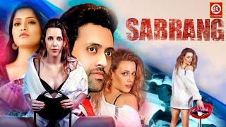 Sabrang" New Bollywood Blockbuster Hindi Love Story Movie || Sonia Linares, Bipin Panigrahi, Ekansh