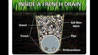 Why USE PVC Pipe for Yard Drainage? 