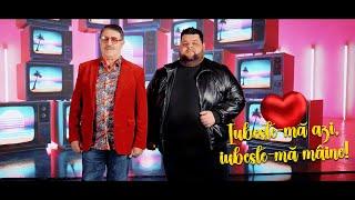 MARI BABOI & DAN CIOTOI - IUBESTE-MA AZI, IUBESTE-MA MAINE (OFICIAL VIDEO 2025)