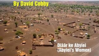 Diäär ke Abyei (Abyei's Women)