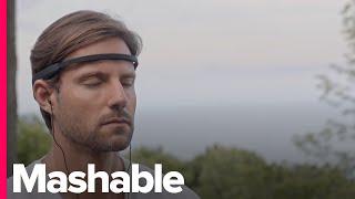 Transform the Way You Meditate with This Headband