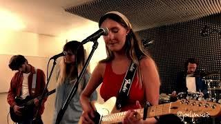 Ice Cream - Joely (live session)