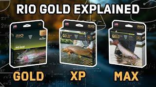 NEW Rio Gold XP and MAX Are Confusing: Here’s Everything Explained