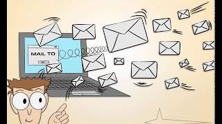 Как сделать почту gmail