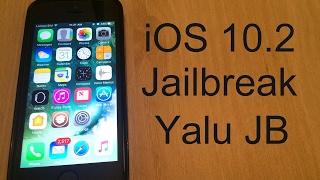 How to Jailbreak iOS 10.0 / 10.2 on iPhone, iPad Or iPod touch Using Yalu Tool