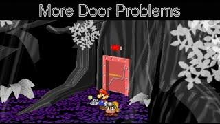 More Door Problems - Paper Mario: The Thousand-Year Door with MetaSage Ep. 9