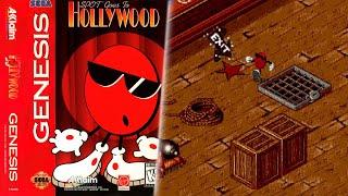 (Genesis / Mega Drive) Spot Goes to Hollywood - Longplay