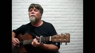 Dust In The Wind - Kansas Cover