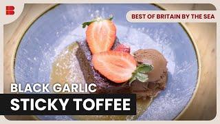 Journey Through Isle of Wight Cuisine! - Best of Britain By The Sea - Food Documentary