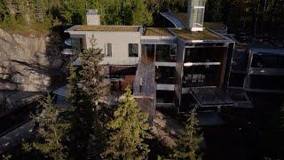 Record-breaking luxury estate sold in Whistler