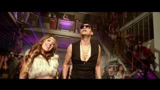 DJ MAM'S - Mi Corazon (feat. Tony Gomez & Lynn) [CLIP OFFICIEL]