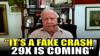 "7 MINS AGO: Jim Rogers Reveals 'Unprecedented Event' in American History!"