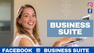 Facebook Business Suite Tutorial voor smartphone 