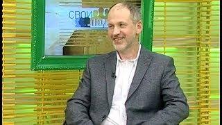 Иван Кулаков // "Свои люди" с Антоном Веселовым // Эфир 01.03.20