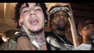 DrugRixh Hect ft Hoodrich Pablo Juan - Catch A Case (Official Video)