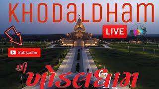 What hotels are near Shree Khodaldham Mandir #khodaldham