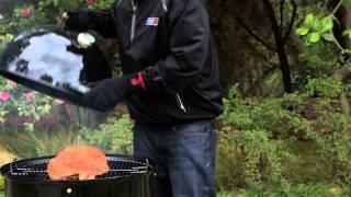 How to Smoke a Brisket | Weber Grills