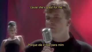 Undercover - Never Let Her Slip Away - Tradução