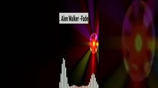 Alex walker-Fade bgm | bgm background music | no copyright | free copyright music #shorts