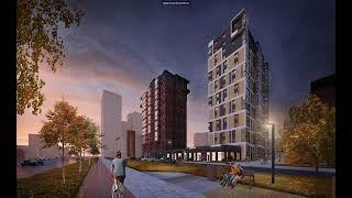Продается квартира в Тюмени. Стоимость объекта 7657650 руб