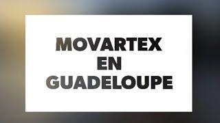 Movartex En Guadeloupe ( Bande-Annonce )