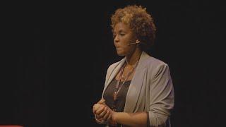 Racism and Unconscious Bias - Don’t Put Me In A Box | Emer O'Neill | TEDxWexford