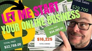 Make Money Online 2023 Multiple Income streams ONE Affiliate link