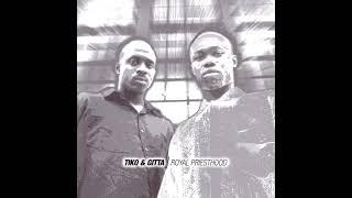 1. One Minute You're Here - Tiko & Gitta (Royal Priesthood)