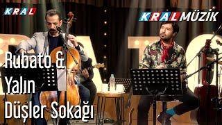 Düşler Sokağı - Rubato & Yalın