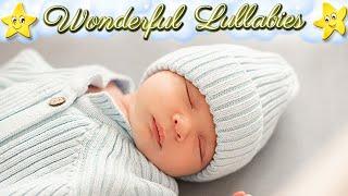 Relaxing Lullaby For Babies  Fall Asleep Within Minutes  Sweet Dreams