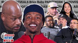 Wack 100 Calls Bricc Baby A Snitch, Lil Zay Osama Exposed By Girlfriend