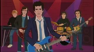 The Kinks - Destroyer (Official Visualiser)