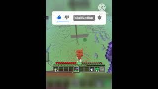 Minecraft short #Minecraft #firecraft