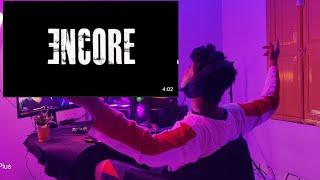 Reaction on Encore - Srotoshinni | Official Audio