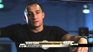 UFC 105: Kang's gonna test Bisping's chin - 2009-11-10