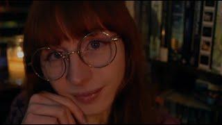 may I control your tingles? (anticipatory asmr)(tingle control!)