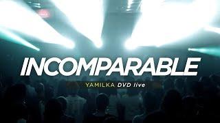 Yamilka - Incomparable DVD Live (Completo)