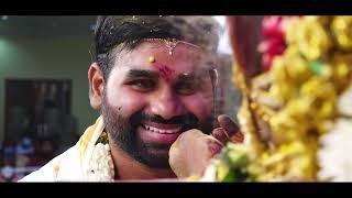 KISHORE WEDS LAKSHMI WEDDING MEMORIES