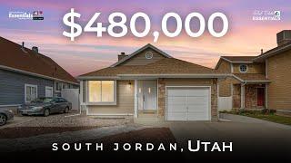  3084 Great Pasture Rd, West Jordan, UT | REE | ABC4 Utah's Real Estate Essentials