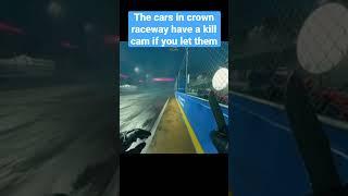 MW2 Race car kill cams  #mw2 #mw2shorts #TKwarzone #warzoneshorts #warzone2map #funnywarzoneclips