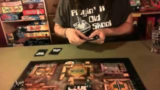 "Clue - Board Game" - 2 Player Rule