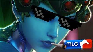 Widdowmaker Montage